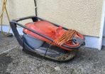 lawnmower