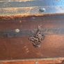 antique trunk Image 3