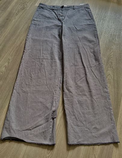Designer pants