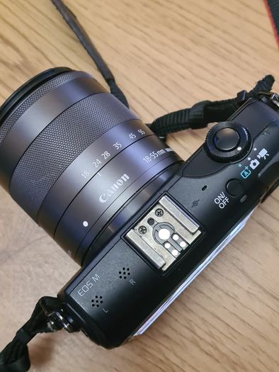Canon Eos