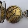 antique French wrist watch Image 4