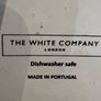 The White Company - Extra large bowl and extra large plate Image 6