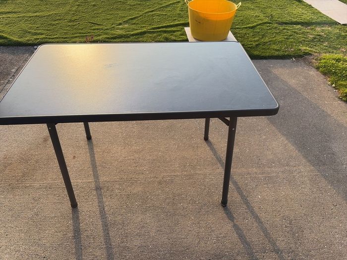 Folding Camping table