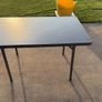 Folding Camping table Image 4