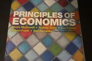 Principles of Economics Textbook - 3rd European Edition
