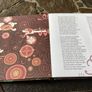 Our Future Will Become the Past of other Women Very rare artist poetry book Eavan Boland Paula McGloin poem and art Image 3