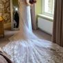 Essence of Australia Wedding Dress Image 5