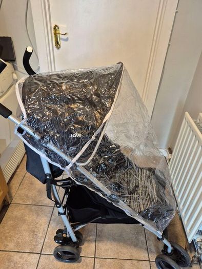 Joie buggy
