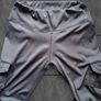 Alo Yoga Size-M Black Cargo Pocket High Waist Leggings Image 7