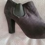 Shoe Boots Size 5 Image 5