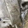 Gearbox for Reconditioned. Citroen Berlingo, Peugeot Partner, 1.6HDi Diesel Engine, with 5 speed gearbox (Suits 2010 - 2018 Models.) Image 5
