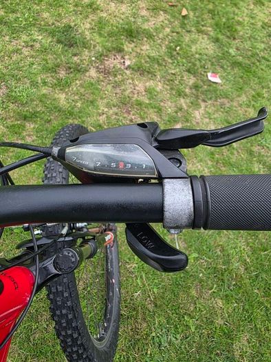 Bentini Ridge 27.5 inch Adults Mountain Bike