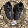 Classic Nike Air Max 95 All Black Image 2