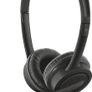 2-in-1 Home Office Set, USB Headset with Microphone, HD Webcam 720p, Wired Headphones with In-line Volume Control, Web Camera with Photo Button for PC, Computer, Mac, Skype, Teams, Zoom Image 6