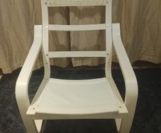 Poang Chair Frame only
