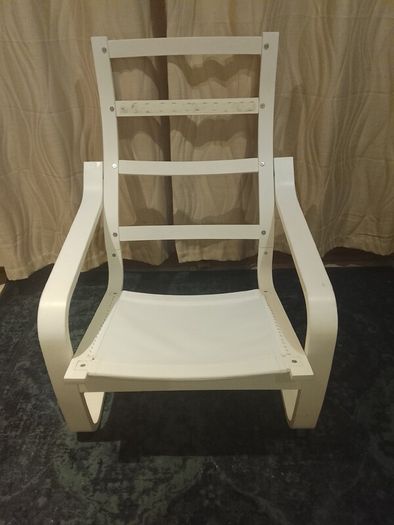 Poang Chair Frame only