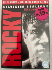 Rocky