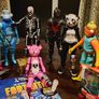 Fortnite Action figures and other bits Image 2
