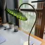 designer vintage lamp Image 2