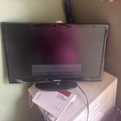 samsung tv