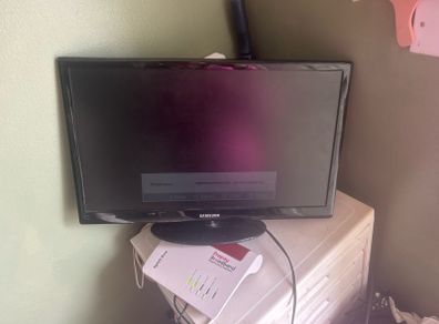 samsung tv