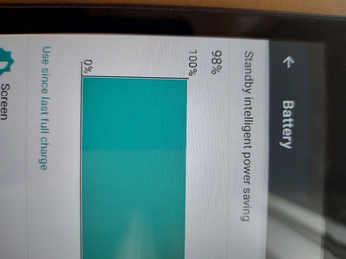 ALCATEL One Touch, PIXI 3 (10 Generation), Model 8079,  8GB, in excellent condition
