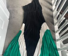 SHEIN Maxi Dress Size XL Brand New no tags