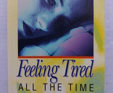 Feeling Tired All The Time