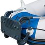 Outboard Motor Mount Kit for Seahawk, Challenger and Excursion Inflatable Boats Dinghy Image 6