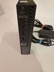 Dell Optiplex 3050 Micro