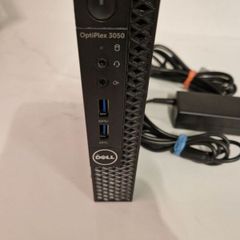 Dell Optiplex 3050 Micro