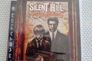 Silent Hill Homecoming PlayStation3 Ps3 Games Original