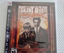 Silent Hill Homecoming PlayStation3 Ps3 Games Original