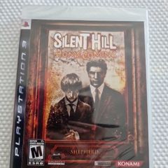 Silent Hill Homecoming PlayStation3 Ps3 Games Original
