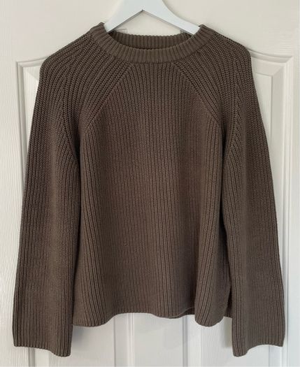 Like New: M&S Jumper (Medium)