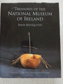 Treasures of the National Museum of Ireland