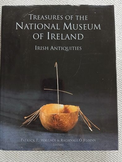 Treasures of the National Museum of Ireland