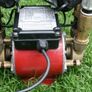Grundfos Pumps > STN-1.5B Twin Ended Shower Pump (1.5 Bar, Universal).(well working) Image 2