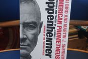 Oppenheimer biography