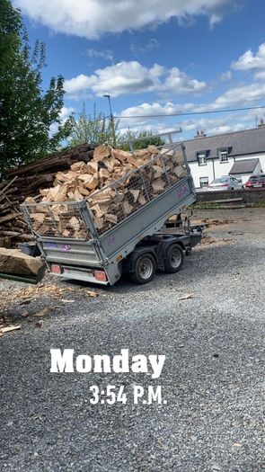 firewood for sale