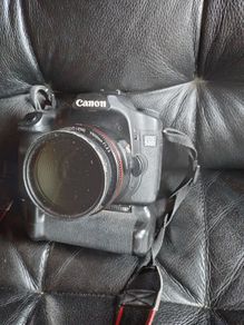 canon 50d 35 k shutting account yongnuo lens 50mm