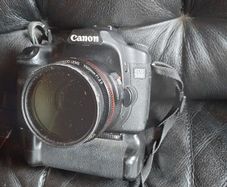 canon 50d 35 k shutting account yongnuo lens 50mm