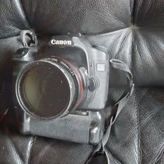 canon 50d 35 k shutting account yongnuo lens 50mm