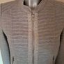 Brand new Gerry Weber full zip grey jacket blazer size UK10 EU38 Postage included Image 2