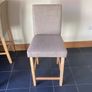 2 kitchen island stools Image 10