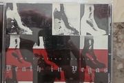 Death In Vegas CD - The Contino Sessions