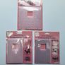 Collection of 20 sets of cutting dies and embossing folders Image 3