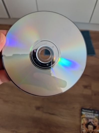 Hidden Invasion PlayStation2 Ps2 Games Original
