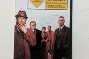 Snatch DVD 2000