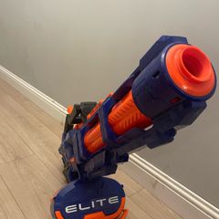 Nerf Collection